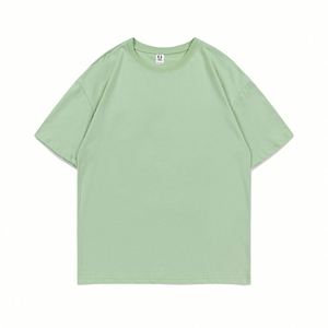 Design Custom 2025 New Cooling Fabric Round Neck Sportswear T-<b>shirt</b> Fast Dry Plain Men's T-<b>shirt</b> - Product Image 3