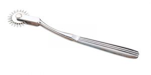 Wartenberg-herramienta de diagnóstico de coche, martillo de acero inoxidable, wartenberg - Product Image 3