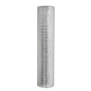 Aislamiento de burbujas de PE de espuma EPE con respaldo de papel de aluminio, aislamiento de espuma Flexible de celda cerrada de lámina reflectante <span class=keywords><strong>multicapa</strong></span> laminada - Product Image 5