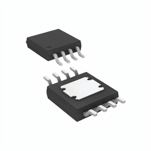 Buy Online Electronic Components ADP124ARHZ-3.3-R7 In Stock Power Management (PMIC) 8 TSSOP, 8 MSOP Exposed Pad - Product Image 1