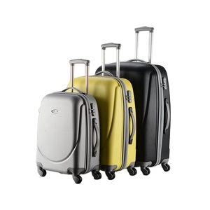 GLARY Valise de <span class=keywords><strong>voyage</strong></span> en gros avec logo personnalisé Ensembles de bagages de <span class=keywords><strong>voyage</strong></span> à la mode - Product Image 1