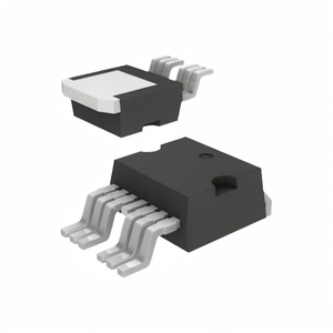 TO 252 7, DPAK VN5R003H-E Original Components Electronic Power Management (PMIC) - Product Image 1