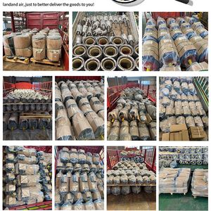 มอเตอร์ไฟฟ้าเหนี่ยวนำกระแสสลับ 7.5 กิโลวัตต์ 10 กิโลวัตต์ 11 กิโลวัตต์ 15 กิโลวัตต์ 18.5 กิโลวัตต์ 22 กิโลวัตต์ 25 กิโลวัตต์ 40 กิโลวัตต์ 50 กิโลวัตต์ 80 กิโลวัตต์ 150 กิโลวัตต์ 200 กิโลวัตต์ 3000 กิโลวัตต์ 220 โวลต์ 380 โวลต์ - Product Image 2