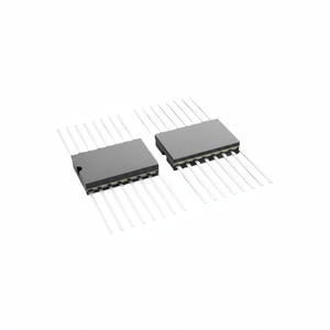 Electronic Circuit Components 16 CFlatPack 5962F7802302VFA Original Interface - Product Image 1