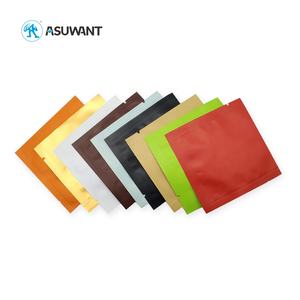 קטן אלומיניום רדיד תה אריזת תיק/שקית תה/תה מהודר שקיות - Product Image 2