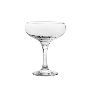 Copa de Champán Bistrot 27 cl A 13.2 cm Ø 9.5 cm Pasabahce - Product Image 1