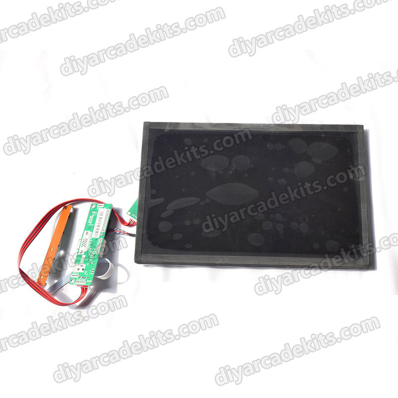 Écran LCD de 12,1 pouces