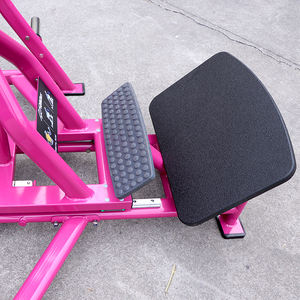 Appareil de <span class=keywords><strong>musculation</strong></span> Rosen Fitness, entraînement de force, entraînement en salle de sport, tirage orbital à charge de plaques pour la <span class=keywords><strong>musculation</strong></span> - Product Image 5