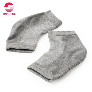 Calcetines de Gel de Alta Calidad con Silicona en el Talón y Tela en el Antepié, Soporte para el Pie - Product Image 6