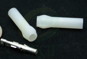 1 Pin 03-09-2011 Connecteur Femelle Mâle 03-09-1011 pour Faisceau de Clignotants de Moto - Product Image 5