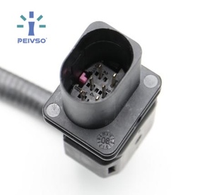 Sensor de Oxígeno PEIVSO de Alta Calidad, Nuevo, con 1 Año de Garantía, Ahorro de Combustible, para Mercedes-Benz Clase C (W203) C 240 OEM A0095425518 - Product Image 2