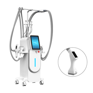 Precio de revendedor: Máquinas de gimnasio para pérdida de grasa, máquina de adelgazamiento y estiramiento de la piel, mini máquina de fitness para reducir grasa abdominal - Product Image 6
