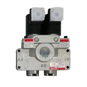 Japon TOYOOKI Double solénoïde pneumatique AD-SL231D-304D/406D AD-SL231-304D-DA3 AD-SL231D-304D-DA4 - Product Image 2