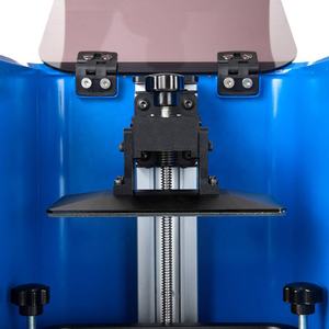 <span class=keywords><strong>Creality</strong></span>-Impresora 3D de resina UV, DLP, Drucker 3D de 3,5 pulgadas, diseño de prototipo de fotón táctil a todo color, joyería dental - Product Image 6