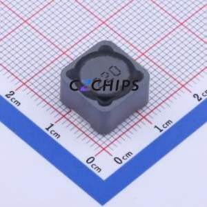 Inductor de Potencia YCMS127-220MT SMD (Inductancia: 22uH) (Precisión: 20%) Resistencia de CC (DCR): 43.2mOhm - Product Image 1