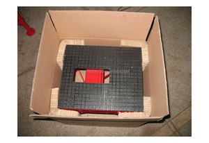 <span class=keywords><strong>Mini</strong></span> mesa de elevación hidráulica para motocicleta, soporte de gato para ATV, 300Lbs - Product Image 4