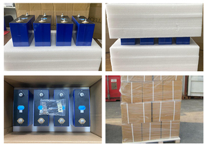 EU Kho bán buôn mb31 golfcart Pin 3.2V 314ah <span class=keywords><strong>Lithium</strong></span> <span class=keywords><strong>Ion</strong></span> 330ah LiFePO4 di động pin cho nhà năng lượng mặt trời hệ thống năng lượng - Product Image 6