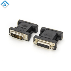Bộ Chuyển Đổi Full 1080P 24K Gold <span class=keywords><strong>DVI</strong></span> <span class=keywords><strong>M</strong></span> Sang <span class=keywords><strong>HDMI</strong></span> <span class=keywords><strong>F</strong></span> - Product Image 4