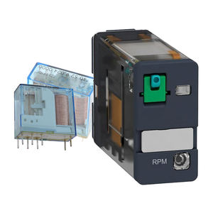 Relais JVN1AF-12V-F à usage général SPST 16A 12V Spécialement conçu pour les relais de puissance, relais de plus de 2 ampères - Product Image 1