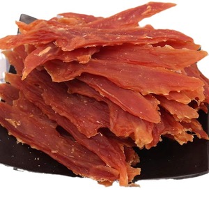 ODM OEM Friandises pour chiens de compagnie Poitrine de canard séchée Sans additif alimentaire humide Collations pour chiens à mâcher Vitamines et minéraux riches en protéines - Product Image 5