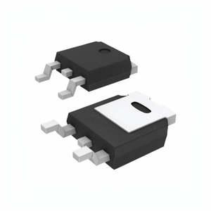 Thyristors T835-600B TO-252-3, DPAK, SC-63 Composant électronique BOM IC en stock - Product Image 1