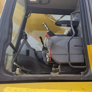Used Crawler <b>Excavator</b> KOMATSU PC400 Cheap Construction <b>Machinery</b> Secondhand KOMATSU PC130 PC160 PC200 PC220 in Stock - Product Image 4