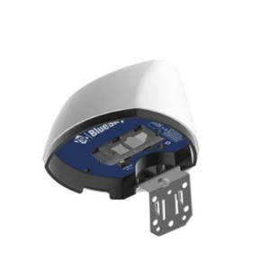 Moniteur de qualité de l'air Palas AQ Guard, capteur environnemental extérieur, fabriqué au Japon - Product Image 3