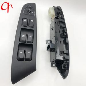 93570-2Z0009P 93570-2Z1509P 935802Z0009P 935702Z000 935702Z150 935702Z2009PヒュンダイIX35用マスターパワーウィンドウスイッチ - Product Image 2