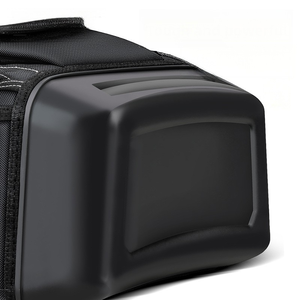 Mochila Profesional para Herramientas, Impermeable, de Alta Resistencia, Fabricada en Oxford 600D, con Múltiples Compartimentos y Correa Ajustable - Product Image 6