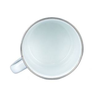 Taza de Esmalte para Sublimación Gratis - Product Image 3