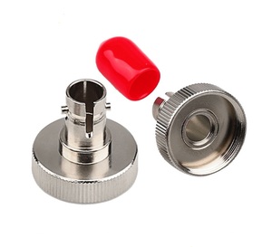 OTDR chuyển kết nối FC ST SC LC Bộ chuyển đổi OTDR sợi quang kết nối cho thời gian quang miền reflectometer sợi Bộ chuyển đổi - Product Image 4