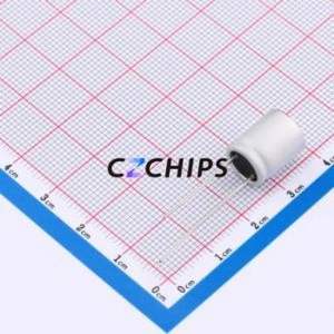 Condensador Sólido ST108M016G1250, Componente de Orificio Pasante (THT), D10xL12.5mm 1000uF 20% 16V 2A100kHz - Product Image 2
