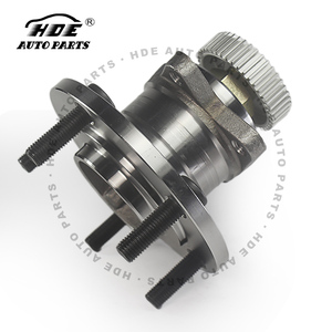 512136 MB892408 BR390172 Vente en gros de pièces automobiles HDE Roulement de moyeu de roue arrière pour Mitsubishi Eclipse - Product Image 5