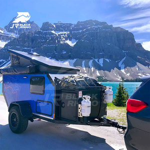 Petite Remorque <span class=keywords><strong>de</strong></span> <span class=keywords><strong>Camping</strong></span> Offroad avec Tente <span class=keywords><strong>de</strong></span> <span class=keywords><strong>Toit</strong></span> <span class=keywords><strong>Camping</strong></span>-<span class=keywords><strong>Car</strong></span> Camper Body <span class=keywords><strong>Top</strong></span> <span class=keywords><strong>pour</strong></span> <span class=keywords><strong>Camping</strong></span> Caravana Petite Boîte Pieds Nus <span class=keywords><strong>Camping</strong></span> Rv - Product Image 2