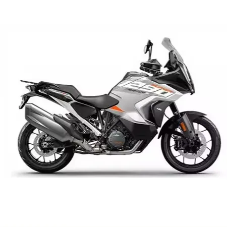 2024 HOT SALES DESIGN KTM 1290 SUPER ADVENTURE S GREY dirt bike motorcycle READY FOR SHIPMENT DOOR TO DOOR