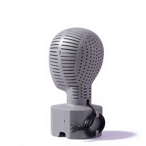 Sèche-perruques à basse température YANAN JSYN-SH -G800W, séchage doux, 45-50°C, circulation d'air à 360° pour perruques en cheveux naturels, synthétiques, casques et chapeaux - Product Image 3