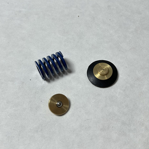 Kit de vanne de régulation Mengma 250019-453 pour compresseurs industriels et pièces - Product Image 2