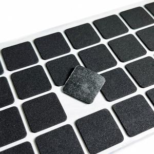 Almohadilla de Espuma EVA Autoadhesiva de una Cara, con Forma y Tamaño Personalizados por el Fabricante, Cuadrada o Redonda - Product Image 2