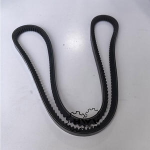 1P-4334 1P4334 sabuk pemuat roda mesin pemuat tahan lama sabuk Grup <span class=keywords><strong>Alternator</strong></span> pengisi daya sabuk V untuk 950G - Product Image 3