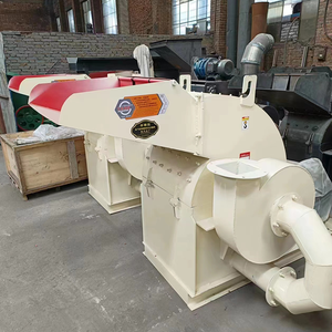 Hindistan cevizi kabuğu tozu yapma makinesi kuru ve yeşil hindistan cevizi kırıcı hindistan cevizi kabuğu tozu yapma makinesi satılık - Product Image 4