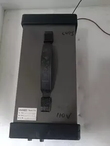 Usado 1Psc NF Corp M2177 AC Voltímetro/Medidor de ruido 10uVrms Escala completa - Product Image 3