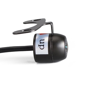 Parking Assist System for Peugeot 508 Universal Car Rear View <strong>Reverse</strong> <strong>Camera</strong> <strong>with</strong> Guide Lines - Product Image 1