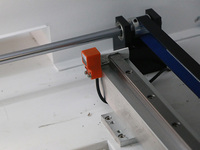 Graveur au laser Co2 100W STJ9060, machine de gravure et de découpe