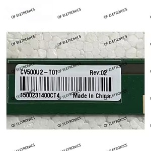 CV500U2-T01 CHOT 50inch 4k uhd tft lcd flat panel tv screen <b>smart</b> tvs - Product Image 6