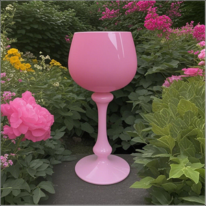 Artistic Irregular Planter Popular Flower Vase Mini Flowerpot for Home Apartment Balcony Soft Decoration - Product Image 5