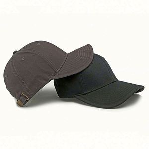 High Quality 60cm 65cm Large <b>Head</b> Rubber Eco-Friendly Silk Screen Printed Baseball Cap Simple Casual Solid Color Women Men - Product Image 3