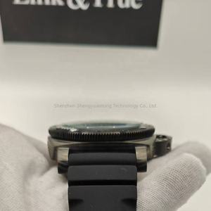 Reloj de Hombre de 44 mm, Clásico y Famoso, Fábrica VS, <span class=keywords><strong>PAM</strong></span> 441, Movimiento Mecánico Automático - Product Image 3