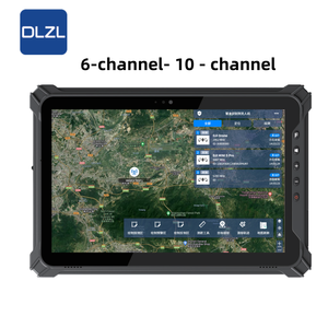 Détecteur anti-drone portable DLZL avec sac à dos, couverture <span class=keywords><strong>de</strong></span> 5 km, 400 MHz-6000 MHz, pour la protection des infrastructures critiques - Product Image 3
