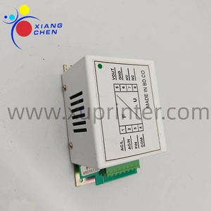 Convertidor de Frecuencia a Voltaje Hecho en China F/U 450101354 para Máquina de Impresión Offset GOSS - Product Image 1