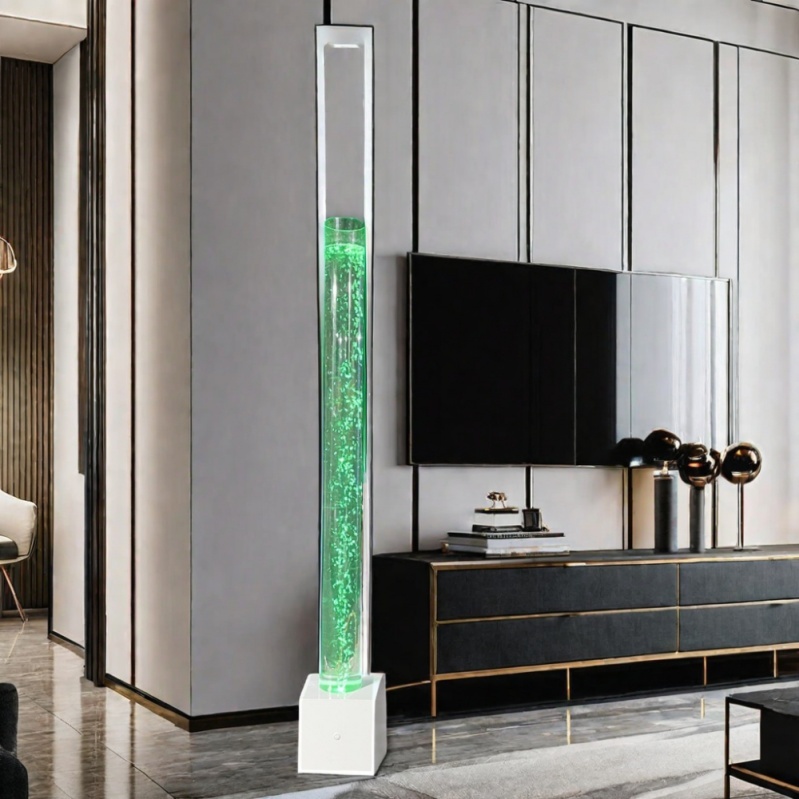 Modern LED Lighting Wedding Home Decoration